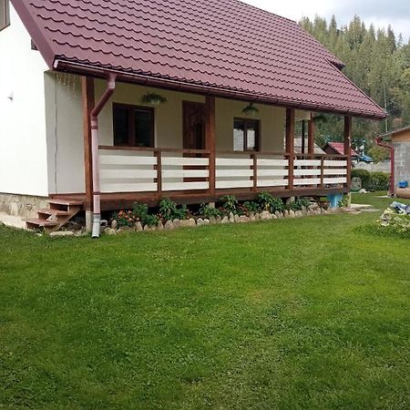 На Березові Krivorovnya Exterior photo